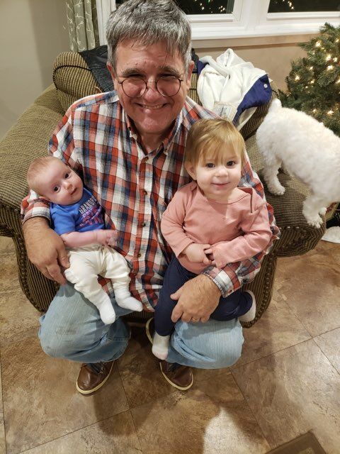 CropWatchers 2.0: Get to know Greg St. Aubin
